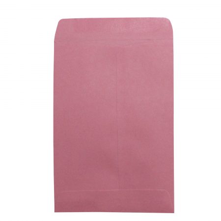 Set 100 plicuri 7x10 cm. - roz