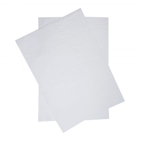 Hartie Tissue 50x75 cm - set 500 coli - alb