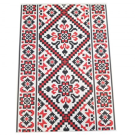 Table mat personalizat TRADIȚIONAL, 420x297 mm