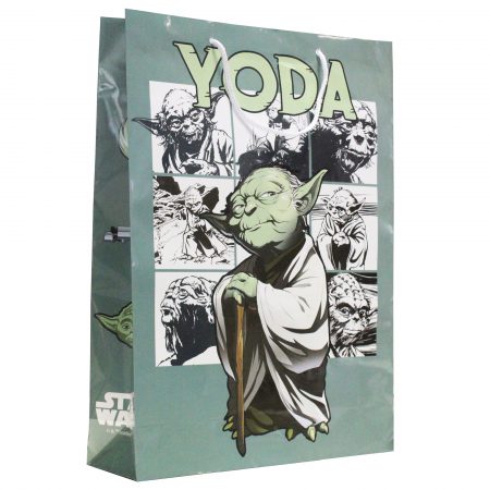 Pungă cadou Disney XL,Star Wars