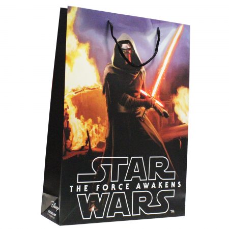 Pungă cadou Disney XL,Star Wars