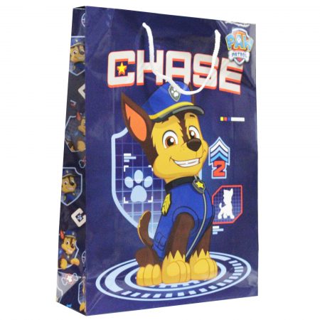 Pungă cadou Disney XL,Paw Patrol