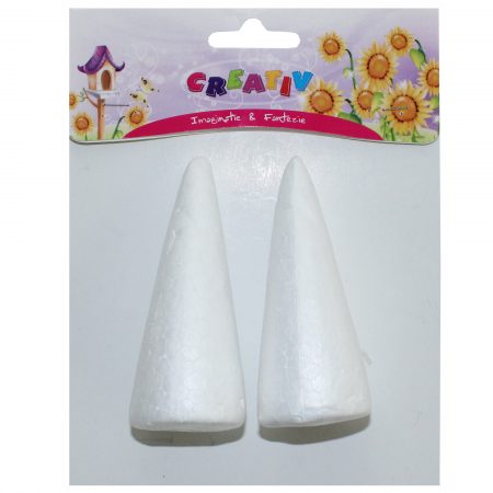 set creativ conuri