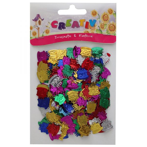 set creativ 050-confetti