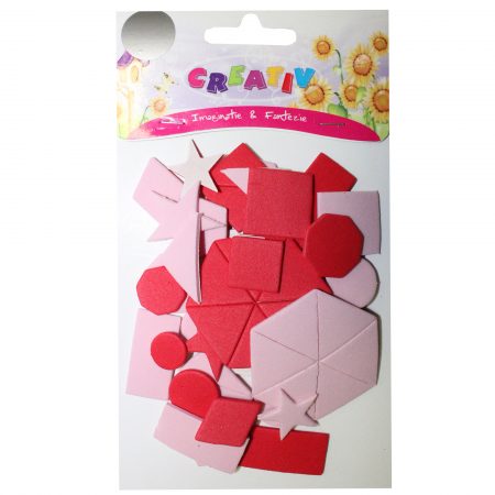 set creativ 107