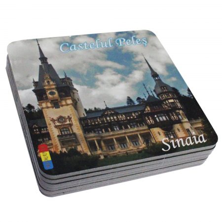 suport pahare Sinaia