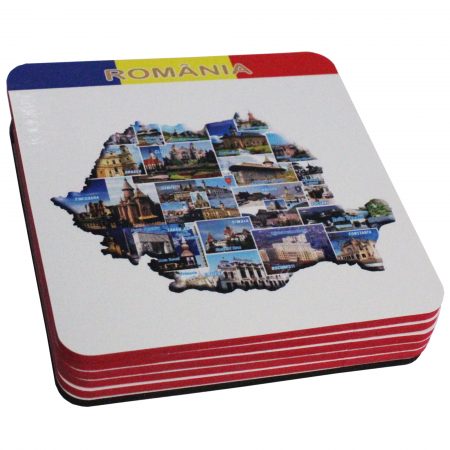 suport pahare Romania