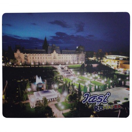 mouse pad Iasi 01