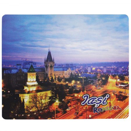 mouse pad Iasi 02