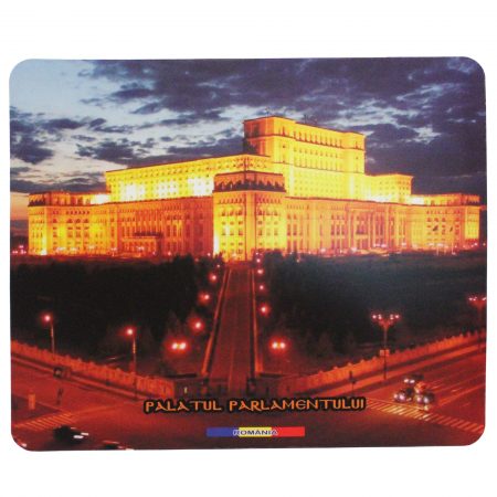 mouse pad Palatul Parlamentului 03