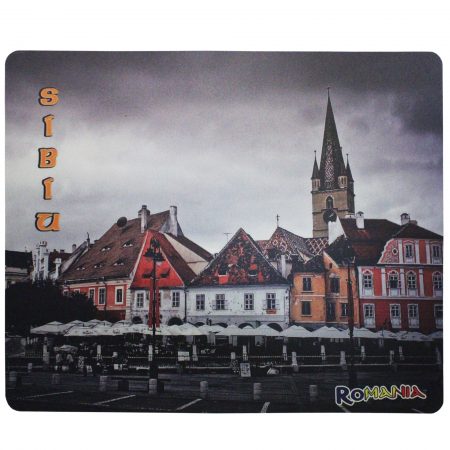 mouse pad Sibiu 01