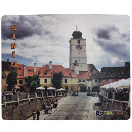 mouse pad Sibiu 02