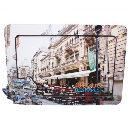 rama foto&carte postala Centrul Vechi