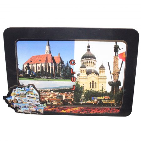 rama foto&carte postala Cluj