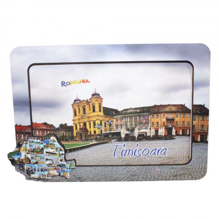 rama foto&carte postala Timisoara