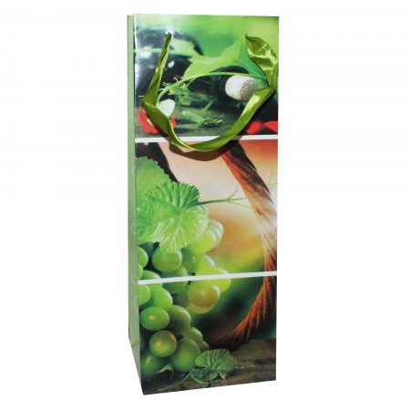 Pungă Sticlă 10, 12.5x32.8x10 cm - set 10 buc.